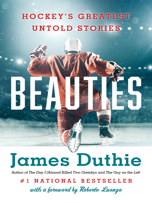 Title details for Beauties by James Duthie - Wait list